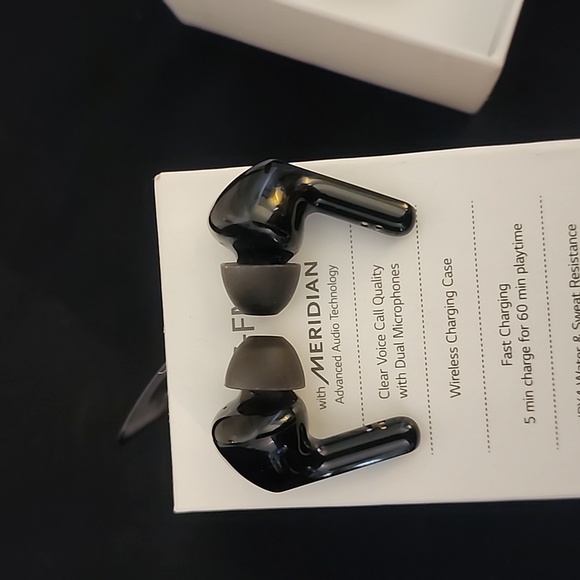 LG Tone free FN6-UV Nano - Picture 4 of 5